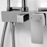 Душевая стойка WASSERKRAFT A17702