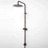 Душевая стойка WASSERKRAFT ISAR A041