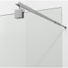 Душевое ограждение WASSERKRAFT RUR 30W40