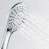 Душевой гарнитур WASSERKRAFT A064
