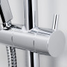 Душевой гарнитур WASSERKRAFT A144