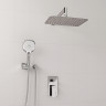Душевой комплект 300х200 мм WASSERKRAFT A16069