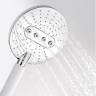 Душевой комплект WASSERKRAFT A044