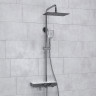 Душевой комплект WASSERKRAFT A113.069.126.CH THERMO