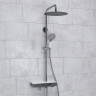 Душевой комплект WASSERKRAFT A113.116.058.CH THERMO