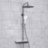 Душевой комплект WASSERKRAFT A113.116.155.CH THERMO