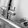 Душевой комплект WASSERKRAFT A13302
