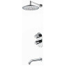 Душевой комплект WASSERKRAFT A15030 THERMO