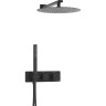 Душевой комплект WASSERKRAFT A16160 THERMO