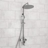 Душевой комплект WASSERKRAFT A166.116.101.087.CH