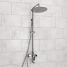 Душевой комплект WASSERKRAFT A166.116.137.087.CH