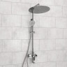 Душевой комплект WASSERKRAFT A166.117.127.087.CH