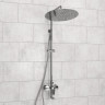 Душевой комплект WASSERKRAFT A166.117.137.087.CH