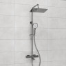 Душевой комплект WASSERKRAFT A199.069.065.087.CH THERMO