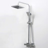 Душевой комплект WASSERKRAFT A15502 THERMO