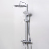 Душевой комплект WASSERKRAFT THERMO A18801