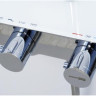 Душевой комплект WASSERKRAFT THERMO BK11301CH
