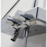 Душевой комплект WASSERKRAFT THERMO BK11301CH