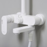 Душевой комплект WASSERKRAFT THERMO с термостатическим смесителем