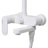 Душевой набор WASSERKRAFT BK18501WM