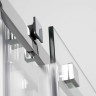 Душевой уголок WASSERKRAFT ALME 15R35 140x80 см