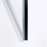 Душевой уголок WASSERKRAFT LEINE 35P11 90x90 см