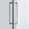 Душевой уголок WASSERKRAFT LEINE 35P11 90x90 см