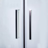 Душевой уголок WASSERKRAFT LIPPE 45S00 80х80 см