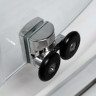 Душевой уголок WASSERKRAFT LIPPE 45S03 90х90 см