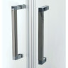 Душевой уголок WASSERKRAFT MAIN 41S03 90x90 см