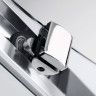 Душевой уголок WASSERKRAFT MAIN 41S03 90x90 см