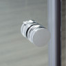 Душевой уголок WASSERKRAFT VILS 56R07 120х90 см