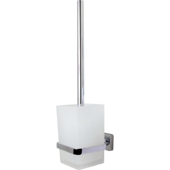 Ершик для унитаза WASSERKRAFT DILL K-3927