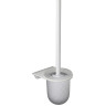 Ершик для унитаза WASSERKRAFT KAMMEL K-8327WHITE