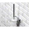 Ершик для унитаза WASSERKRAFT KAMMEL K-8327