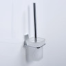 Ершик для унитаза WASSERKRAFT LOPAU K-6027