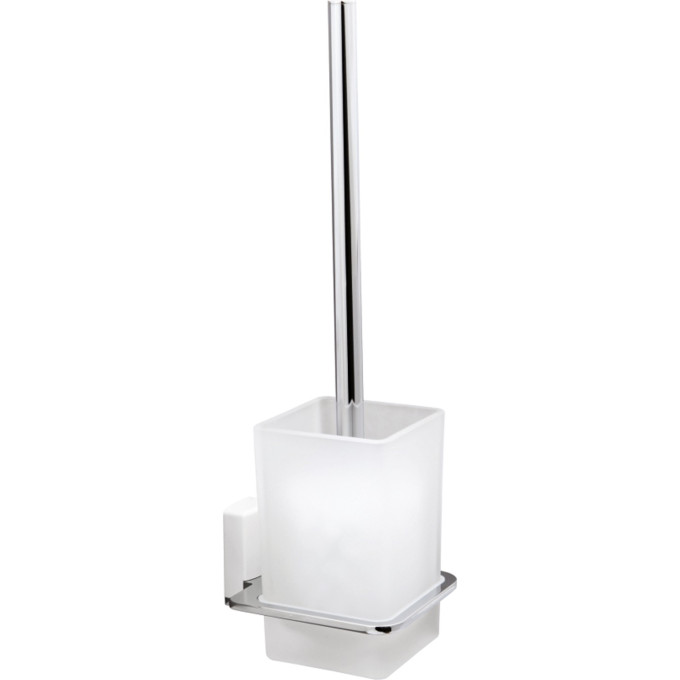 Ершик WASSERKRAFT LEINE WHITE K-5027WHITE