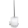 Ершик WASSERKRAFT LEINE WHITE K-5027WHITE