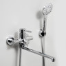 Гигиенический комплект WASSERKRAFT A106156