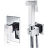 Гигиенический комплект WASSERKRAFT A15156