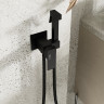 Гигиенический комплект WASSERKRAFT A71638