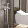 Гигиенический комплект WASSERKRAFT SAALE 9538