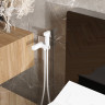 Гигиенический комплект WASSERKRAFT SAALE 9538