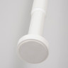Карниз для ванны 110-200 см WASSERKRAF KAMMEL SC-831120