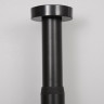 Карниз для ванны 110-210 см WASSERKRAF ELBE SC-721121
