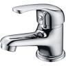 Комплект для ванной 3 в 1 WASSERKRAFT 31011