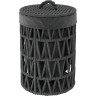 Корзина для белья WASSERKRAFT MOSEL WB-460-S