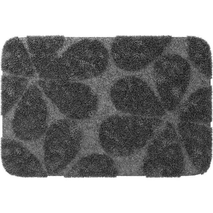 Коврик для ванной DIEMEL BM-2212 CHARCOAL GRAY