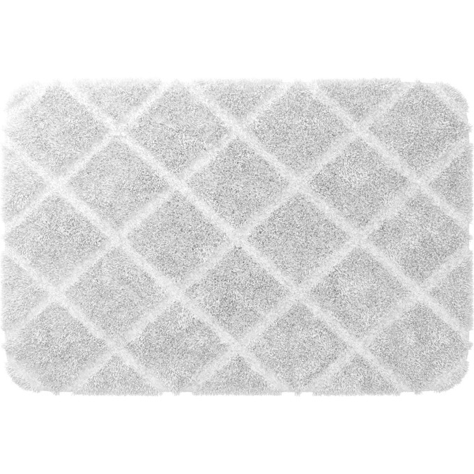 Коврик для ванной комнаты Lippe BM-6518 White