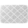 Коврик для ванной комнаты Lippe BM-6518 White